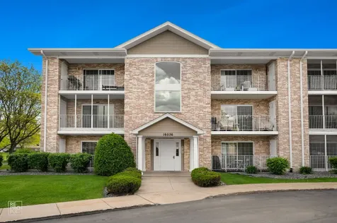 16036 Crystal Creek Drive Orland Park IL 60462