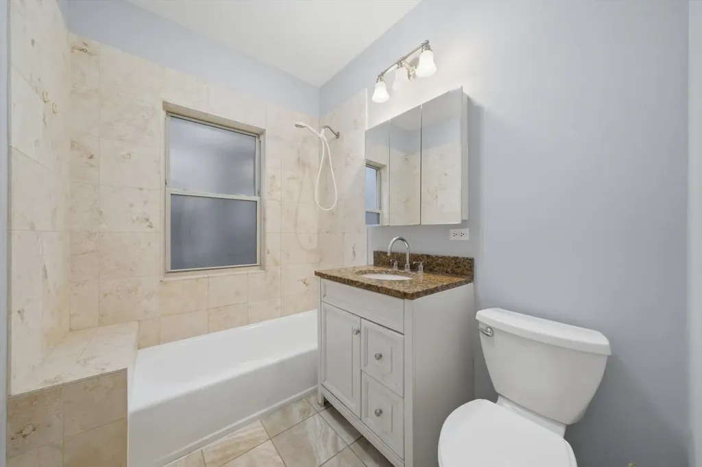 4545 North Lawndale Avenue Chicago IL 60625