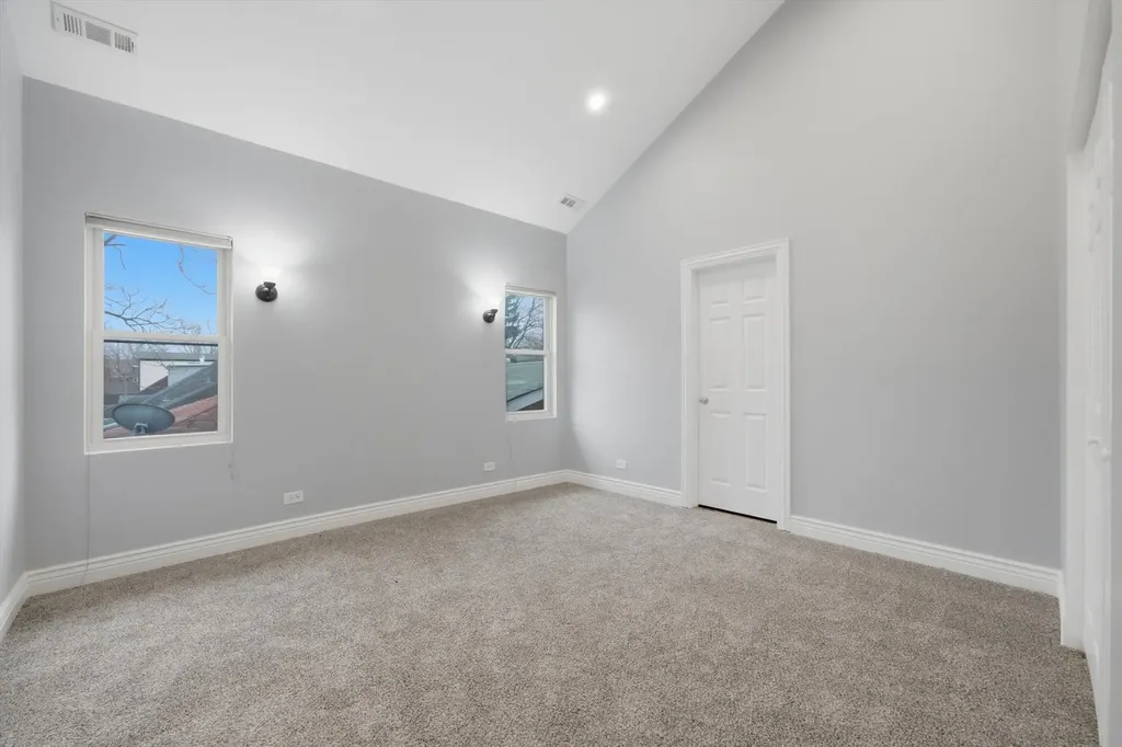 4545 North Lawndale Avenue Chicago IL 60625