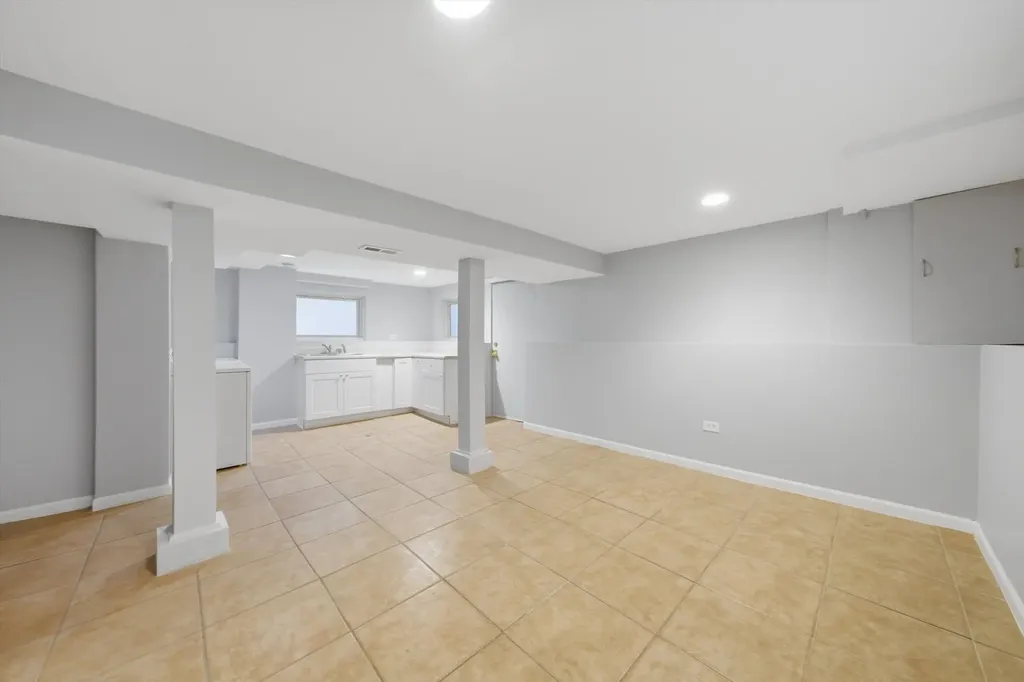 4545 North Lawndale Avenue Chicago IL 60625