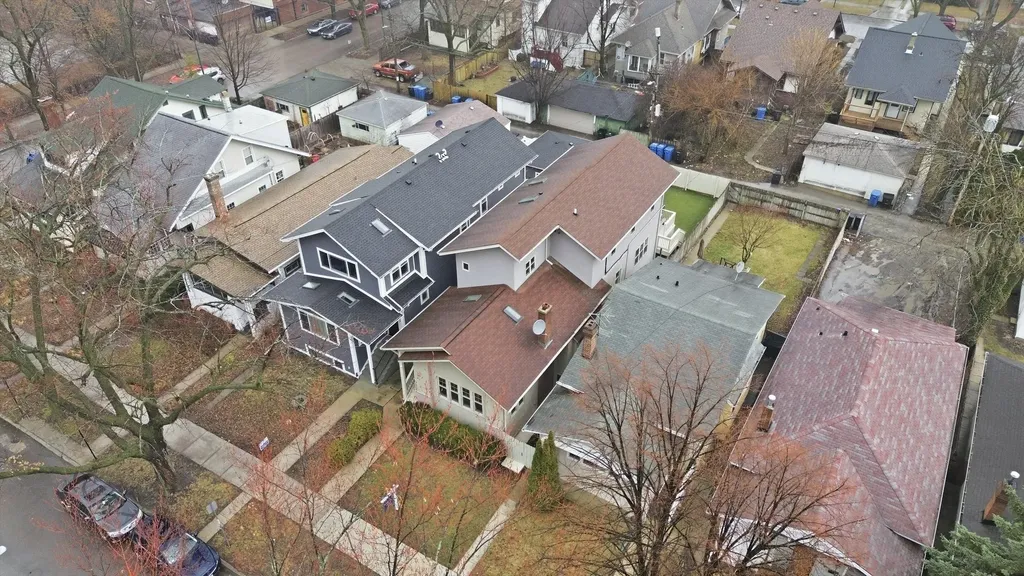 4545 North Lawndale Avenue Chicago IL 60625