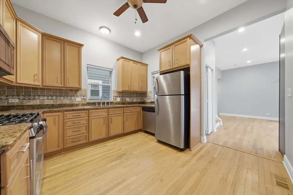 4545 North Lawndale Avenue Chicago IL 60625