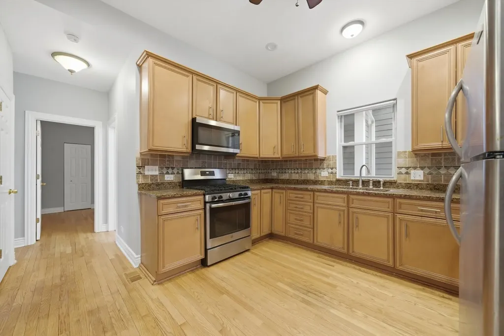 4545 North Lawndale Avenue Chicago IL 60625