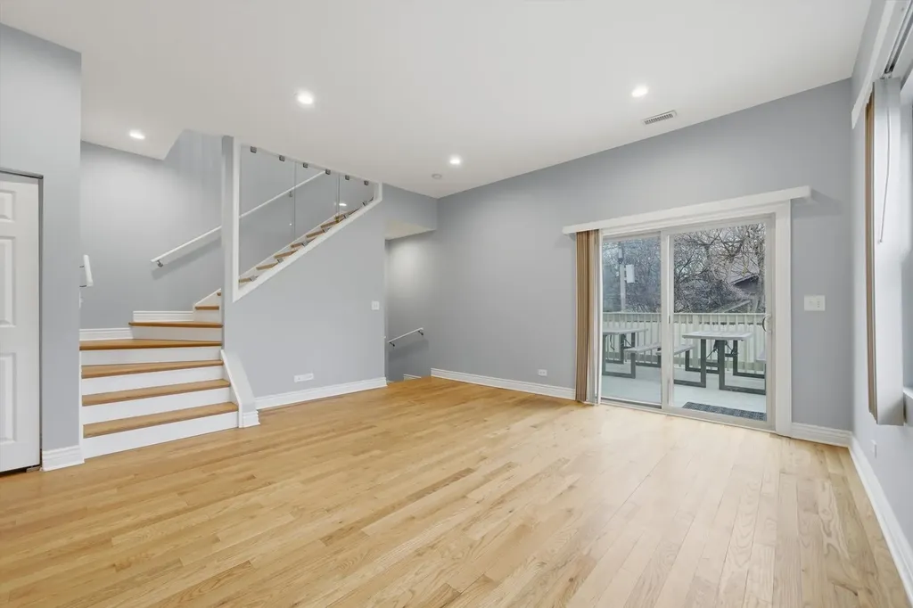 4545 North Lawndale Avenue Chicago IL 60625
