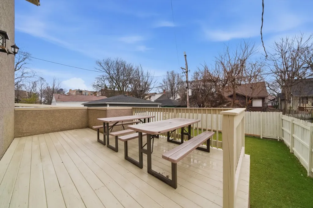 4545 North Lawndale Avenue Chicago IL 60625