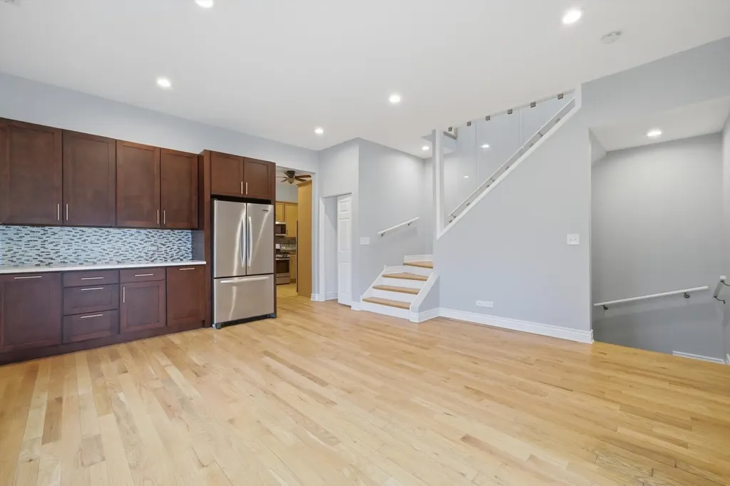 4545 North Lawndale Avenue Chicago IL 60625