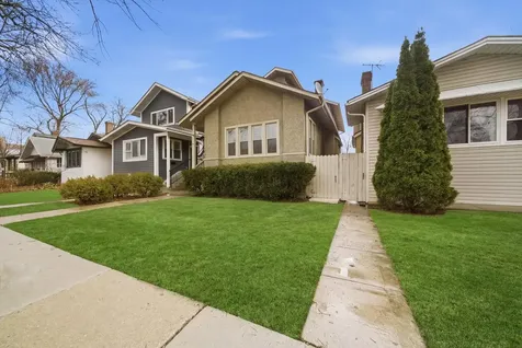 4545 North Lawndale Avenue Chicago IL 60625