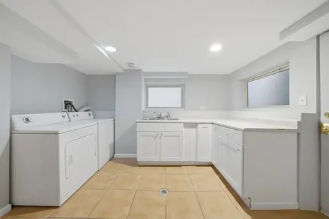 4545 North Lawndale Avenue Chicago IL 60625