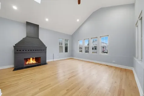 4545 North Lawndale Avenue Chicago IL 60625