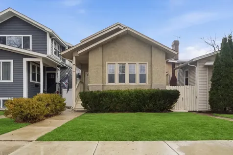 4545 North Lawndale Avenue Chicago IL 60625