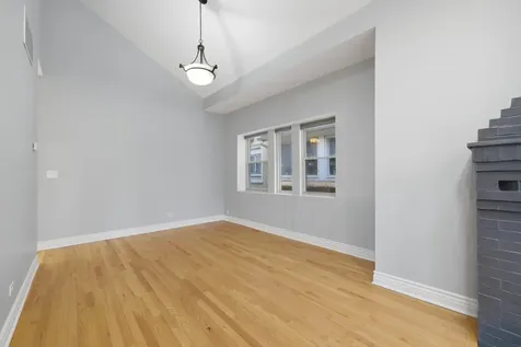 4545 North Lawndale Avenue Chicago IL 60625