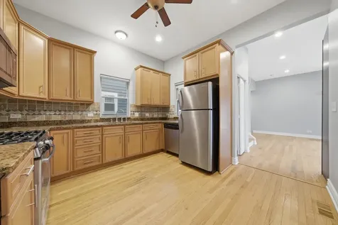 4545 North Lawndale Avenue Chicago IL 60625
