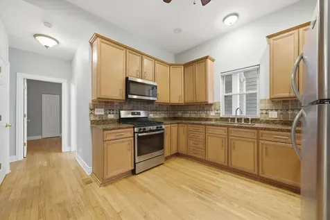 4545 North Lawndale Avenue Chicago IL 60625
