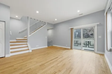 4545 North Lawndale Avenue Chicago IL 60625