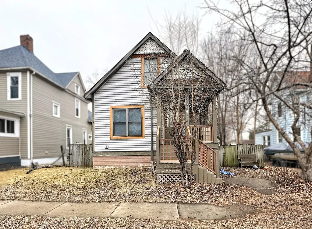 716 15TH Street Rock Island IL 61201