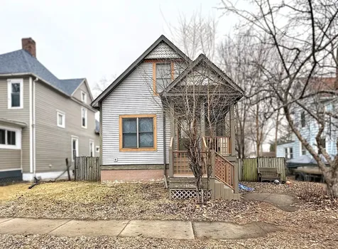 716 15TH Street Rock Island IL 61201