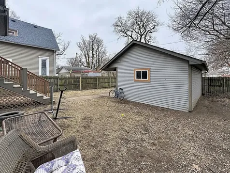 716 15TH Street Rock Island IL 61201