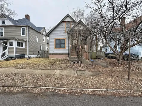 716 15TH Street Rock Island IL 61201