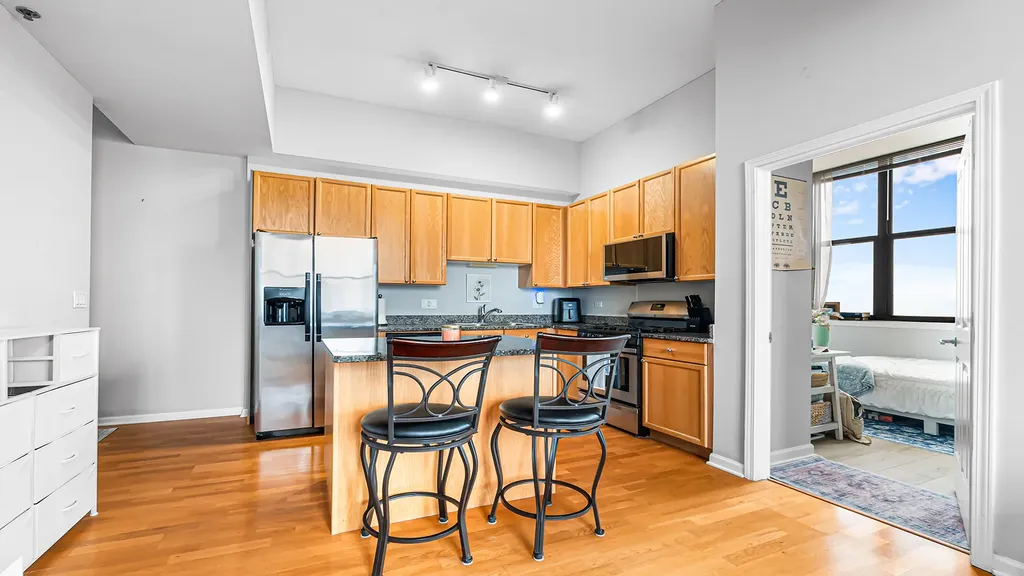 1464 South Michigan Avenue Chicago IL 60605