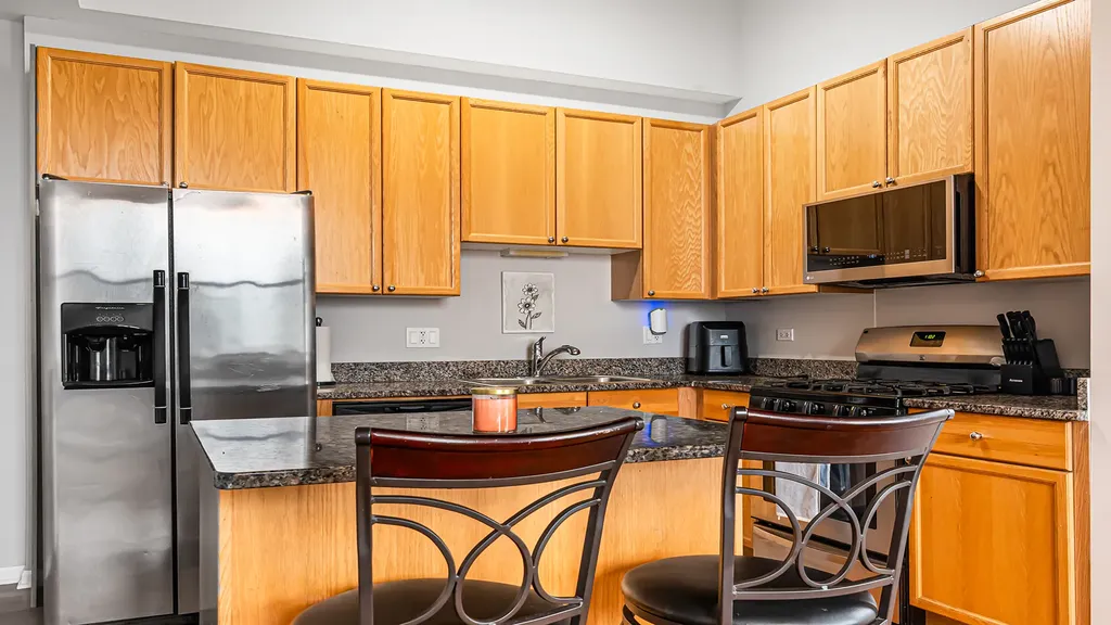 1464 South Michigan Avenue Chicago IL 60605