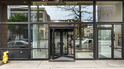 1464 South Michigan Avenue Chicago IL 60605