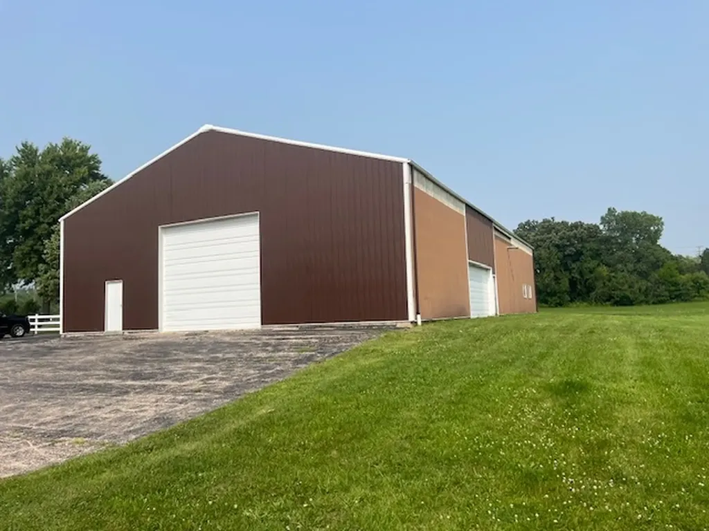 16917 Harmony Road Marengo IL 60152