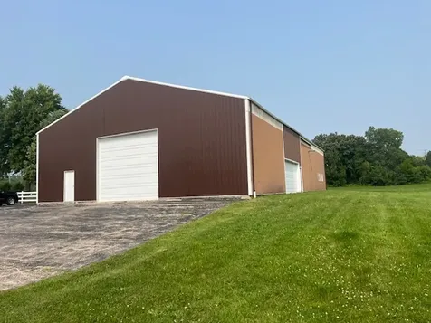 16917 Harmony Road Marengo IL 60152