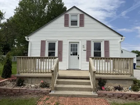 406 South Willow Street Granville IL 61326