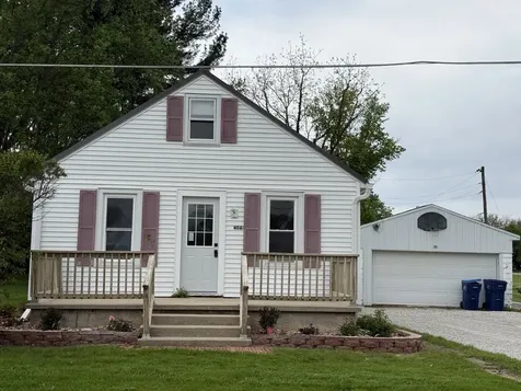 406 South Willow Street Granville IL 61326