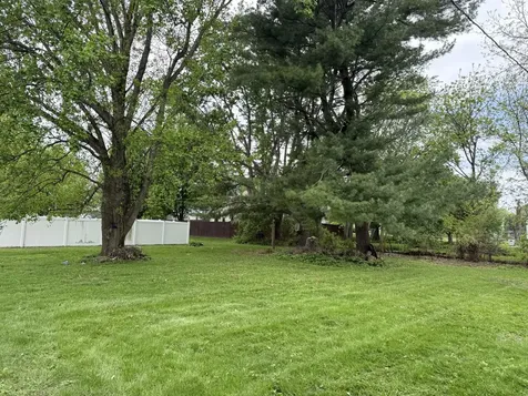 406 South Willow Street Granville IL 61326