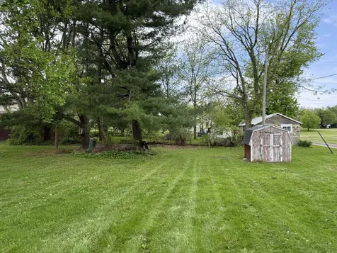 406 South Willow Street Granville IL 61326