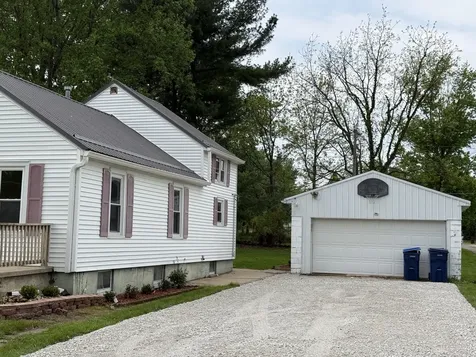 406 South Willow Street Granville IL 61326