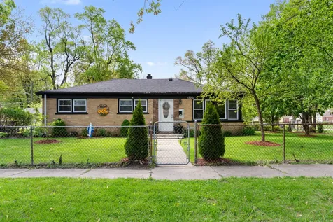 15001 Western Avenue Harvey IL 60426