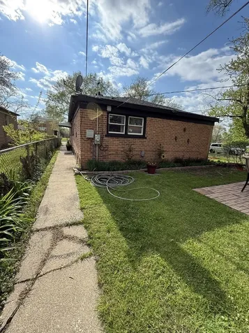 15001 Western Avenue Harvey IL 60426