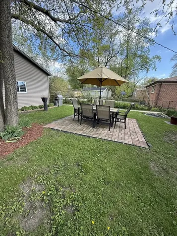 15001 Western Avenue Harvey IL 60426