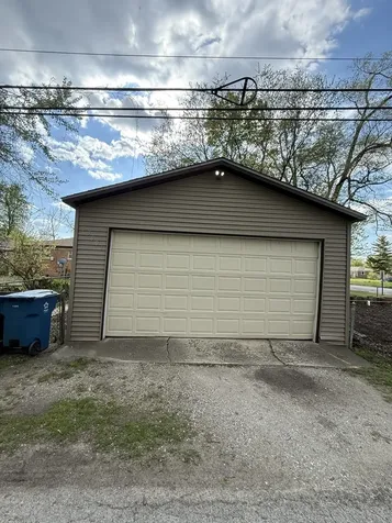 15001 Western Avenue Harvey IL 60426