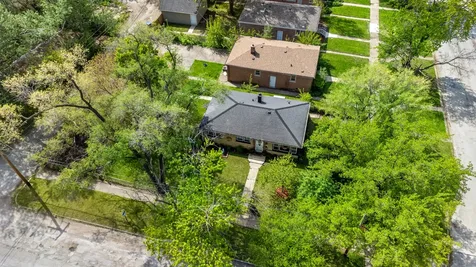 15001 Western Avenue Harvey IL 60426