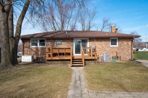 2937 172ND Street Lansing IL 60438