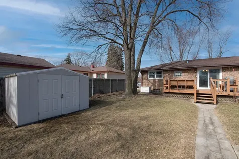 2937 172ND Street Lansing IL 60438