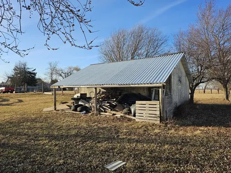 8251 West Pauling Road Monee IL 60449
