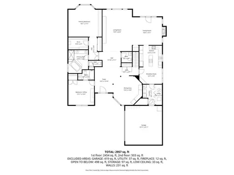 556 Rivershire Place Lincolnshire IL 60069