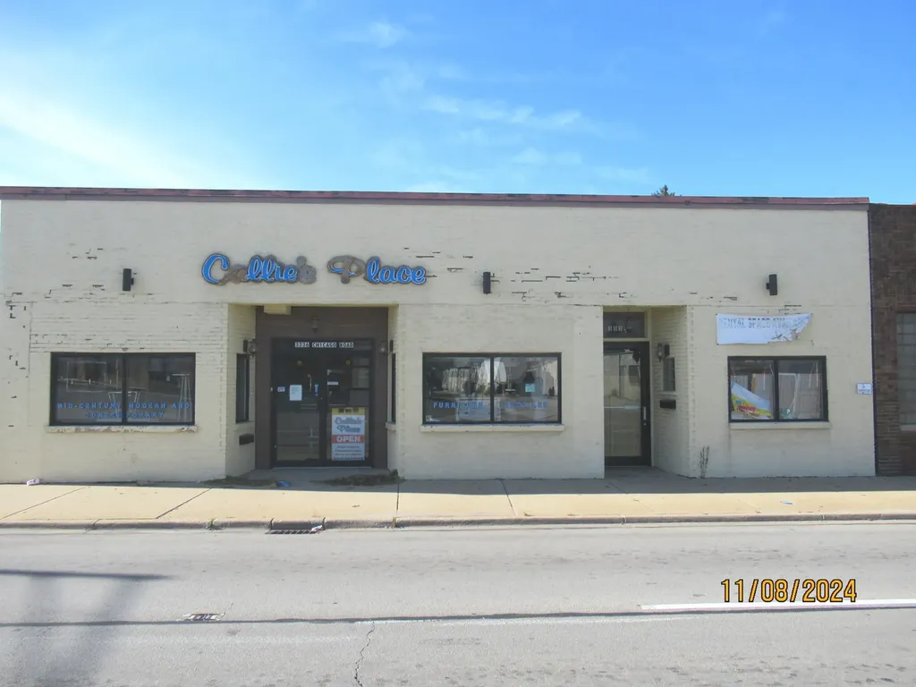 3334 Chicago Road Steger IL 60475