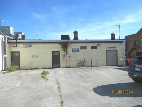 3334 Chicago Road Steger IL 60475