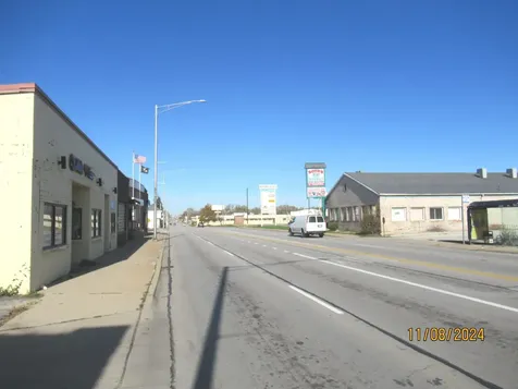 3334 Chicago Road Steger IL 60475