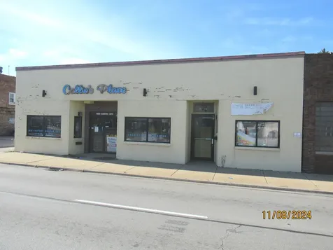 3334 Chicago Road Steger IL 60475