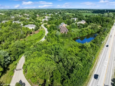 4595 Patricia Drive Long Grove IL 60047