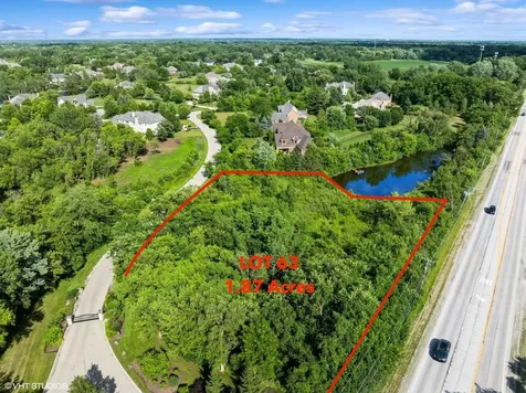 4595 Patricia Drive Long Grove IL 60047
