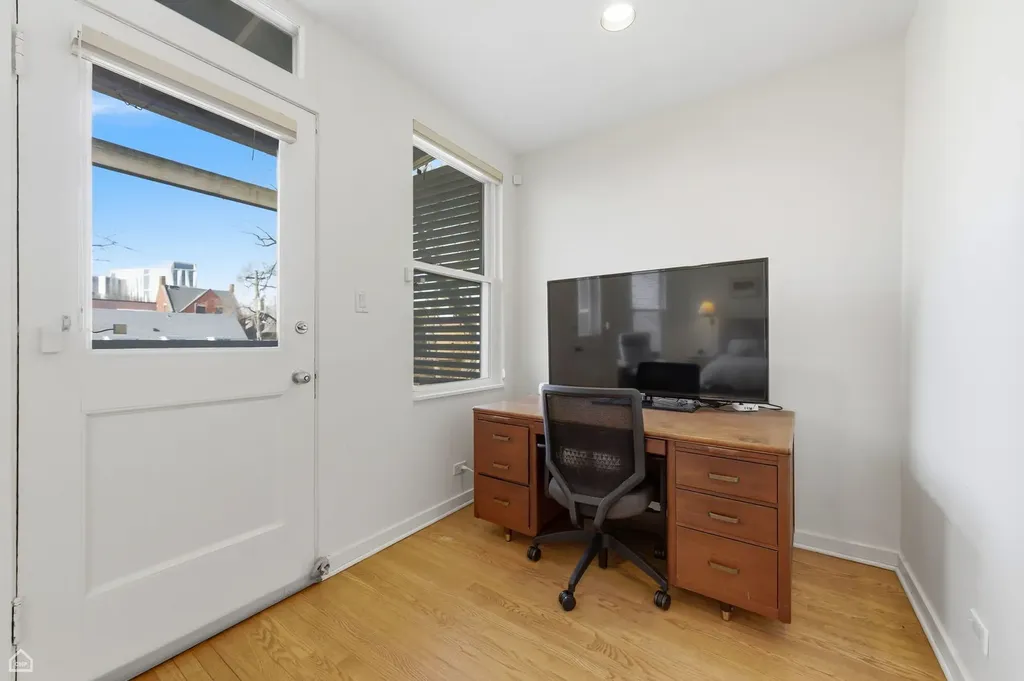 5530 South Kimbark Avenue Chicago IL 60637