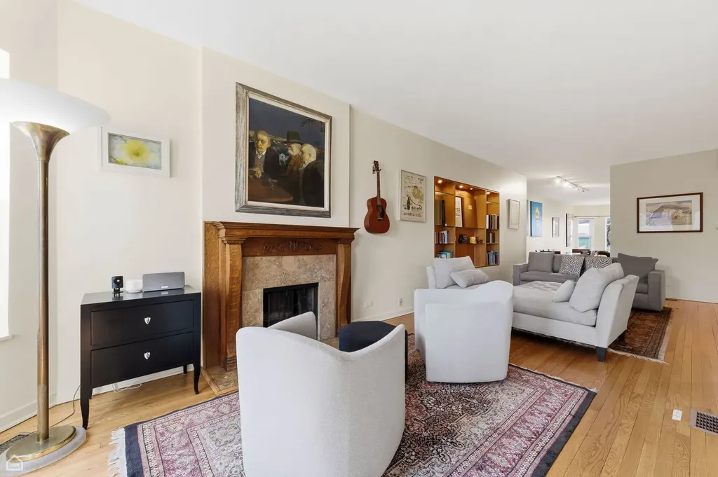 5530 South Kimbark Avenue Chicago IL 60637