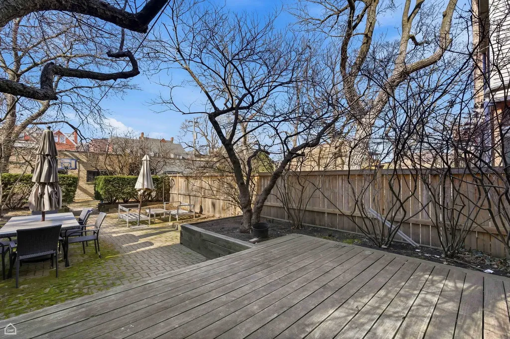 5530 South Kimbark Avenue Chicago IL 60637